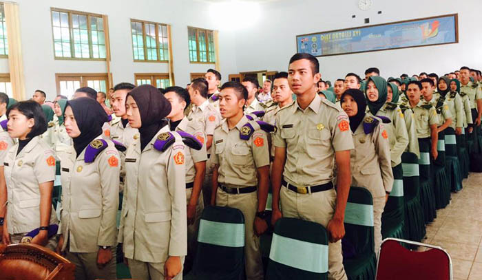 Terapkan `Teaching Factory`, Kementan Transformasi STPP dan SMKPP jadi Politeknik